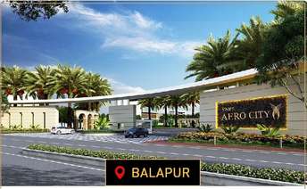  Plot For Resale in Kohinoor VNR Aero City Balapur Hyderabad 6848262