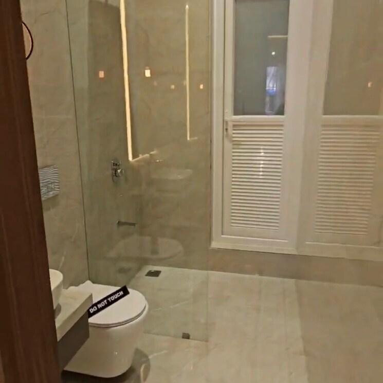 Bathroom, ruparel-stardom 3 Bedroom 1235 Sq.Ft. Apartment In Malad West Mumbai 6848306