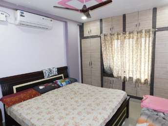 3 BHK Apartment For Rent in Bhanu Township Gerbera Block Hafeezpet Hyderabad 6817782