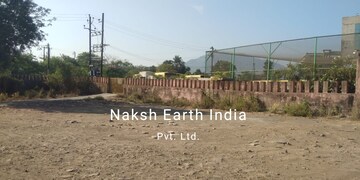 Plot For Resale in Mohape Navi Mumbai  6848355