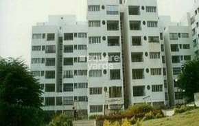 1 BHK Apartment For Rent in Ramesh Hermes Heritage Phase 2 Shastri Nagar Pune 6848361