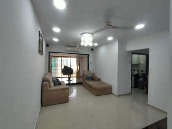 2 BHK Apartment For Rent in Andheri West Mumbai  6848375