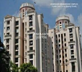 2 BHK Apartment For Rent in hiranandani Complex Kharghar Navi Mumbai 6848384
