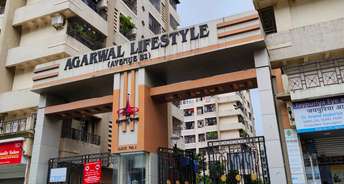 2 BHK Apartment For Rent in Agarwal Lifestyle Virar West Mumbai 6848382