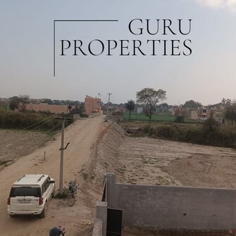 Plot For Resale in Neharpar Faridabad  6848383