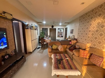 3 BHK Apartment For Resale in DSK Madhuban Andheri East Mumbai  6848396