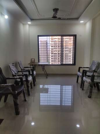 1 BHK Apartment For Rent in Dhariwal Magathane Press Enclave CHSL Magathane Mumbai 6848391