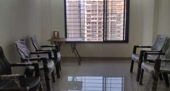 1 BHK Apartment For Rent in Dhariwal Magathane Press Enclave CHSL Magathane Mumbai 6848391