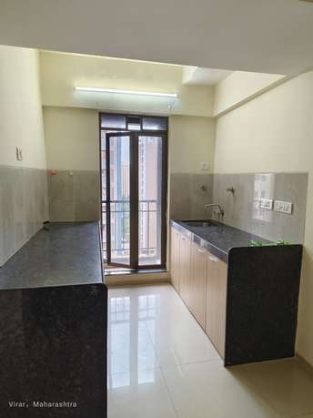 1 BHK Apartment For Rent in Rustomjee Avenue L1 Virar West Mumbai 6848413
