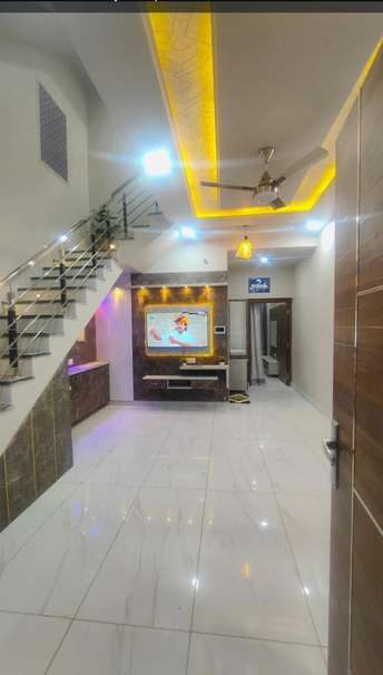 3 BHK Apartment For Rent in Kopar Khairane Navi Mumbai 6848428