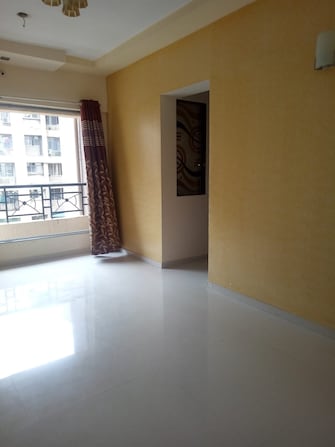 1 BHK Apartment For Resale in Agarwal Krishna Galaxy Virar West Palghar  6848436