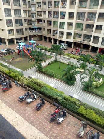 1 BHK Apartment For Resale in Agarwal Krishna Galaxy Virar West Mumbai  6848436