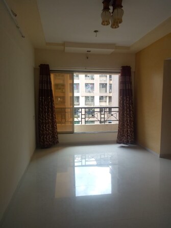 1 BHK Apartment For Resale in Agarwal Krishna Galaxy Virar West Palghar  6848436