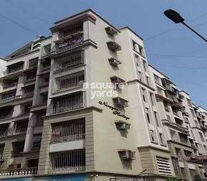 1 BHK Apartment For Rent in Narayan Heritage CHS Ltd Dahisar West Mumbai 6848449