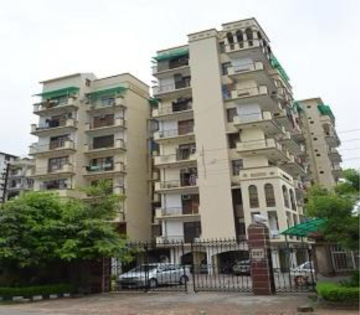 4 BHK Penthouse For Resale in Amrapali Exotica Sector 50 Noida  6848461