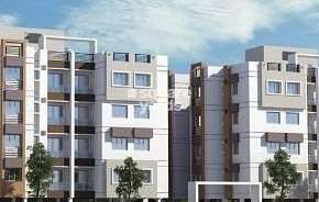 2 BHK Apartment For Rent in KT Jayshree Akshay Chs Borivali West Mumbai 6848462