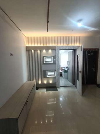 2 BHK Apartment For Resale in Real Anchor World Residency Indrapuram Ghaziabad 6848465