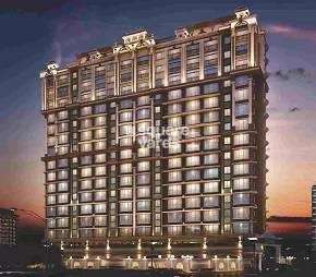 2 BHK Apartment For Rent in Heritage CHS Andheri West Mumbai 6848474