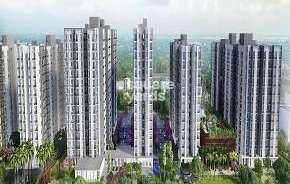 2 BHK Apartment For Resale in Godrej Seven Joka Kolkata 6848475