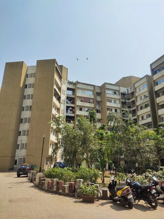 2 BHK Apartment For Resale in Laxmi Avenue D Global City Ph-II Virar West Palghar  6848481