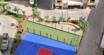 1 BHK Apartment For Resale in Sunteck West World Naigaon East Mumbai 6848483