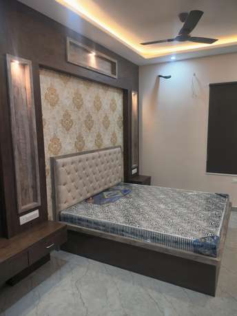 3 BHK Apartment For Rent in Shastri Nagar Delhi 6848489