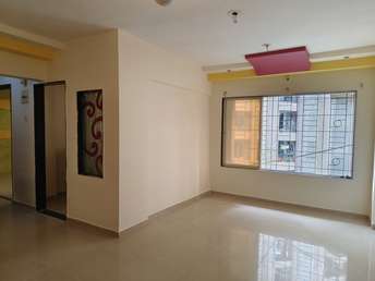 3 BHK Apartment For Rent in Vrindavan Township Virar West Mumbai 6848505