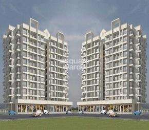2 BHK Apartment For Resale in Laabh Enclave Themghar Thane 6848502