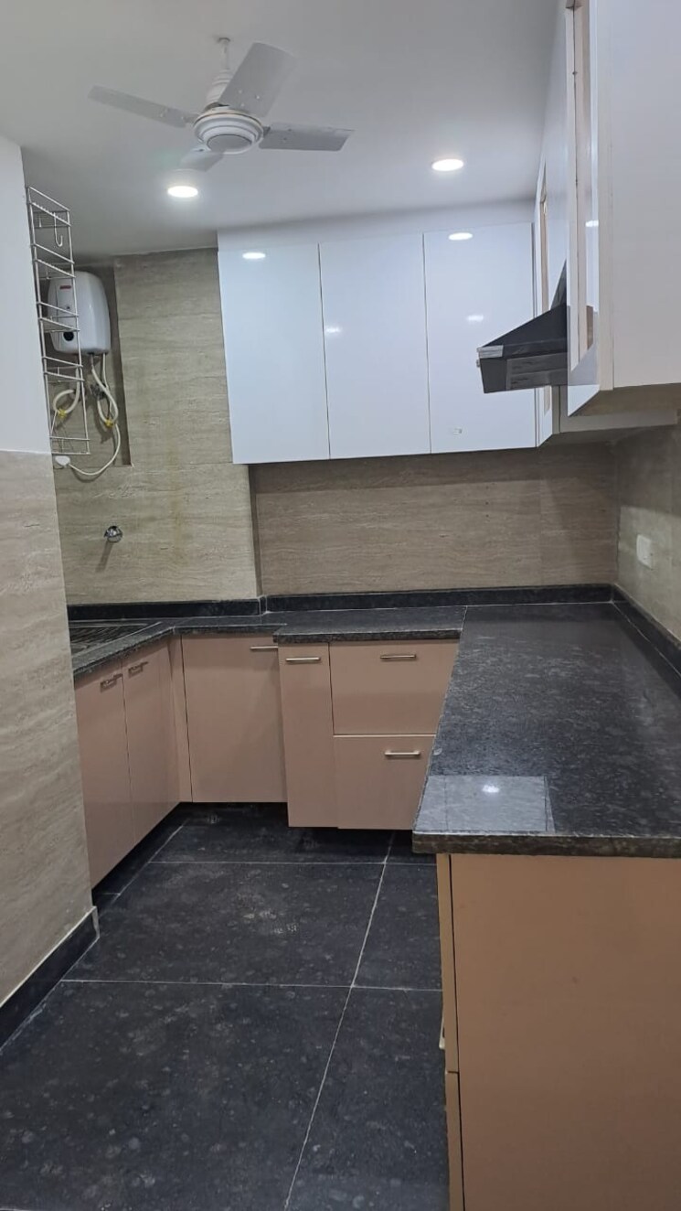 Kitchen, laabh-enclave 2 Bedroom 600 Sq.Ft. Apartment In Themghar Thane 6848502
