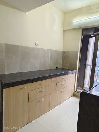 2 BHK Apartment For Rent in Rustomjee Avenue L1 Virar West Mumbai 6848516