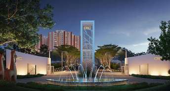3 BHK Apartment For Resale in DTC Capital City Rajarhat Kolkata 6848517