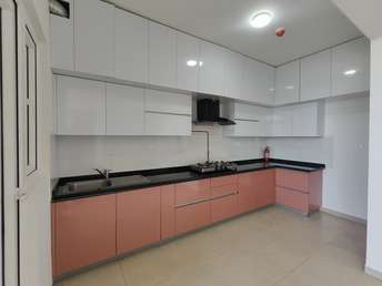 3 BHK Penthouse For Rent in Bhartiya Nikoo Homes Phase 2 Thanisandra Main Road Bangalore 6848520