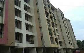1 BHK Apartment For Rent in Rutu Estate Brahmand Thane 6848543