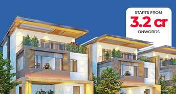 4 BHK Villa For Resale in Sreenidhi Luxury Park Mamidipally Hyderabad 6848532