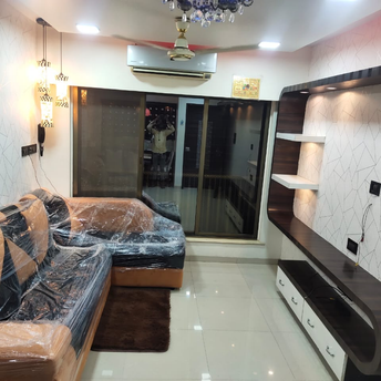 2 BHK Apartment For Rent in Unique Poonam Estate Cluster 2 Vijay Park Mumbai  6848582