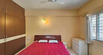 3 BHK Apartment For Resale in NR Springwoods Jakkur Bangalore 6848573