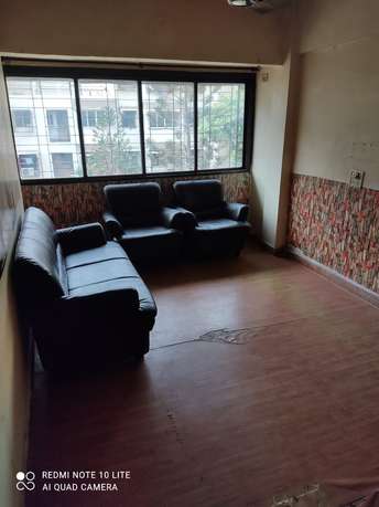 2 BHK Apartment For Rent in Vrushali Shilp CHS Borivali West Mumbai  6848599