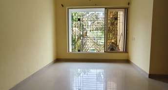 1 BHK Apartment For Rent in Dosti Group Maitri Vatika Kalwa Thane 6848648