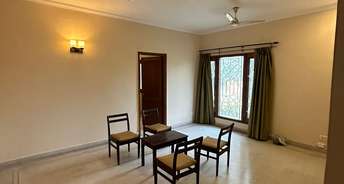 2 BHK Independent House For Rent in Sainik Farm Delhi 6848652