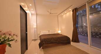 2 BHK Apartment For Rent in Cosmos Empress Park Ghodbunder Road Thane 6848663