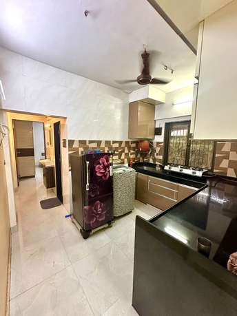 1 BHK Apartment For Rent in Harmony CHS Andheri West Andheri West Mumbai 6848699