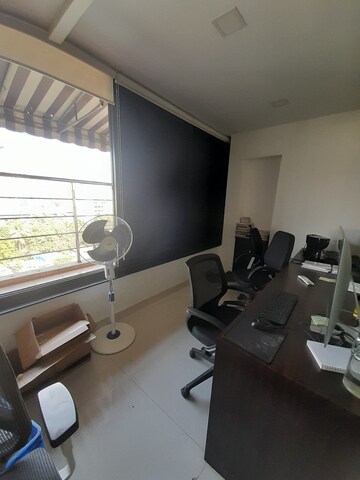 Commercial Office Space 775 Sq.Ft. For Resale in Andheri West Mumbai  6848727