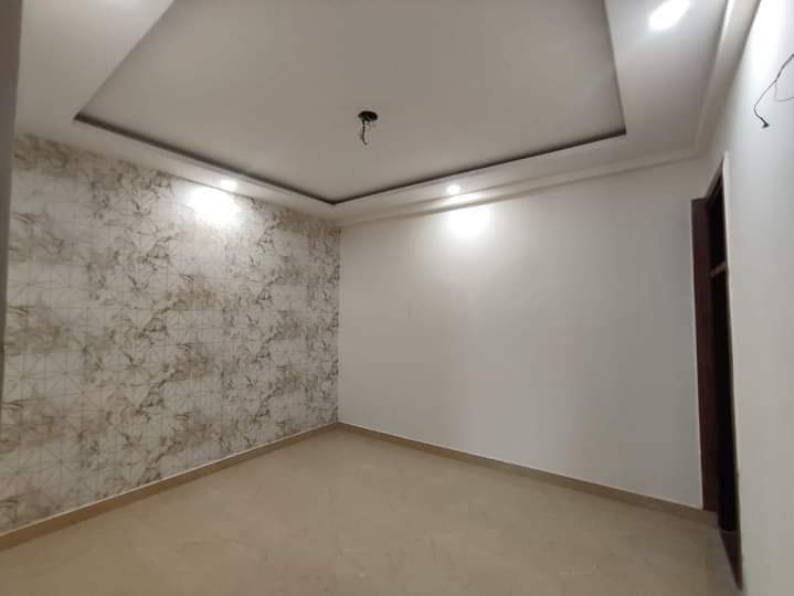 3.5 BHK Builder Floor For Resale in Sainik Colony Faridabad 6848731