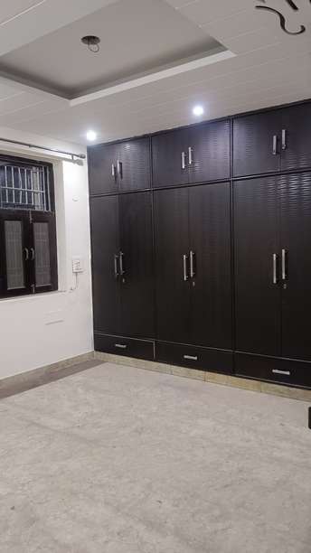 3 BHK Builder Floor For Rent in Tilak Nagar Delhi 6848760
