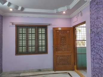 3 BHK Apartment For Rent in Tarnaka Hyderabad 6848791