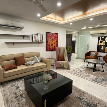 3 BHK Builder Floor For Rent in RWA Greater Kailash 2 Greater Kailash Part 3 Delhi 6848815