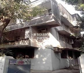 3 BHK + Pooja Room,Servant Room,Study Room,Extra Room Apartment For Sale in Amin Kunj