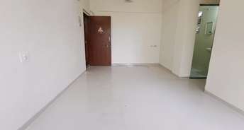 1 BHK Apartment For Rent in Bhumiputra CHS Nerul Navi Mumbai 6848829