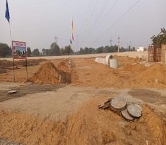 Plot For Resale in DHB Prime Sanganer Jaipur  6848833