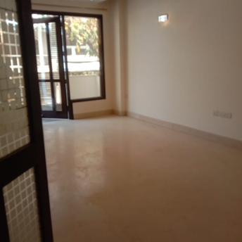 3 BHK Builder Floor For Rent in RWA Greater Kailash 2 Greater Kailash Part 3 Delhi 6848837